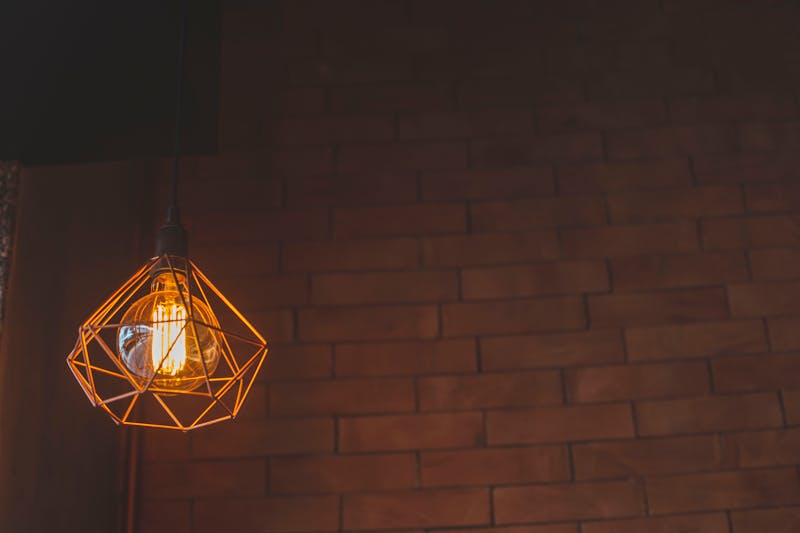 Birthday party celebration in Jet's Pizza private dining room